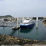 펜션 