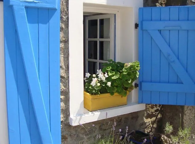 Σπίτι διακοπών 