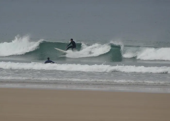 Rose Des Sables Hébergement de vacances Surtainville