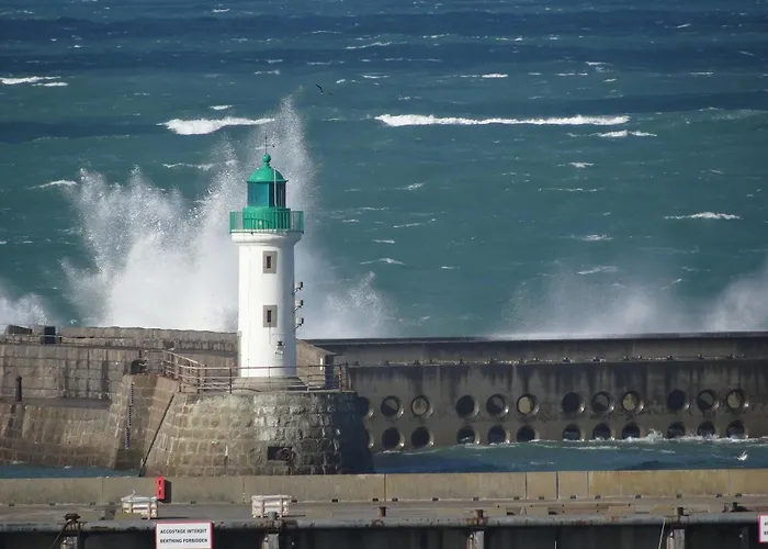 Rose Des Sables Hébergement de vacances