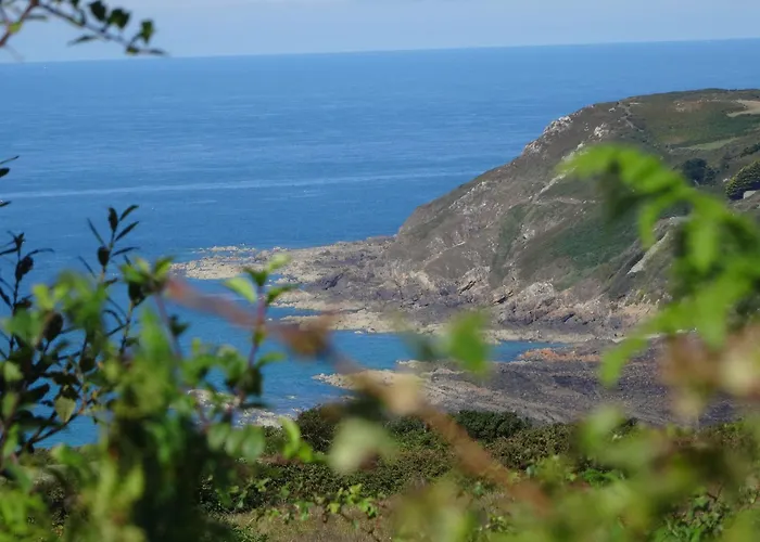 Rose Des Sables Hébergement de vacances *