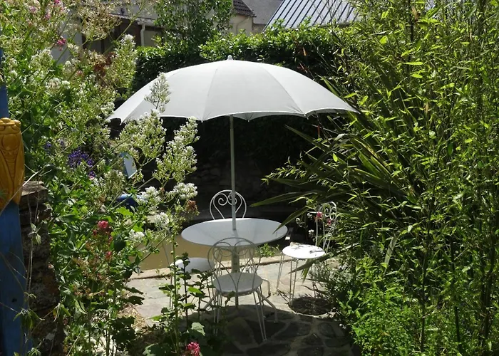 Hébergement de vacances Rose Des Sables *